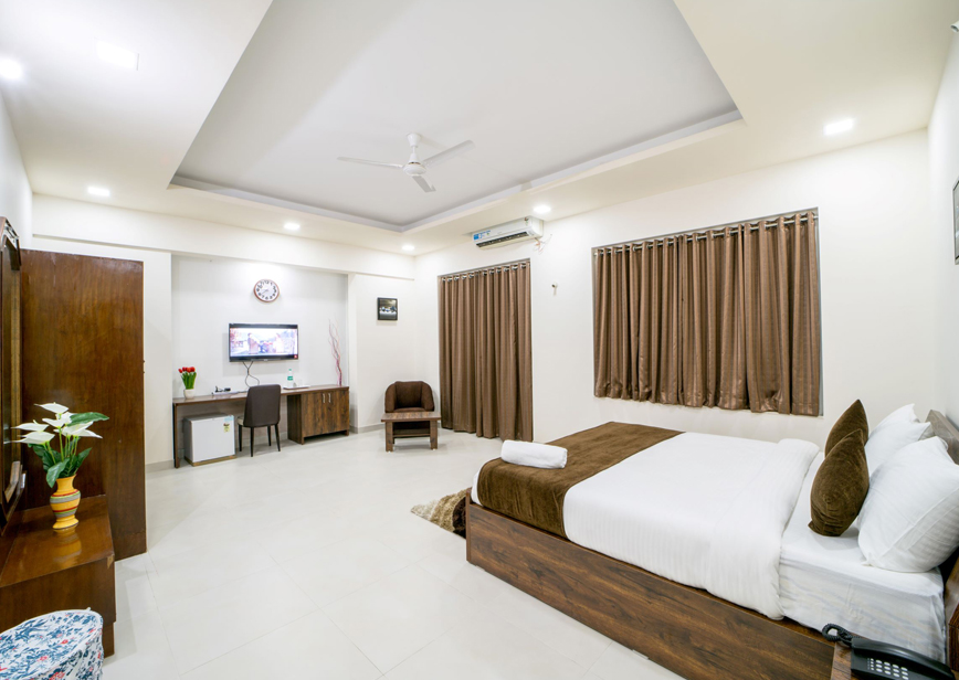 guest house in kharadi
